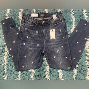 Judy Blue Jeans 11/30 NWT